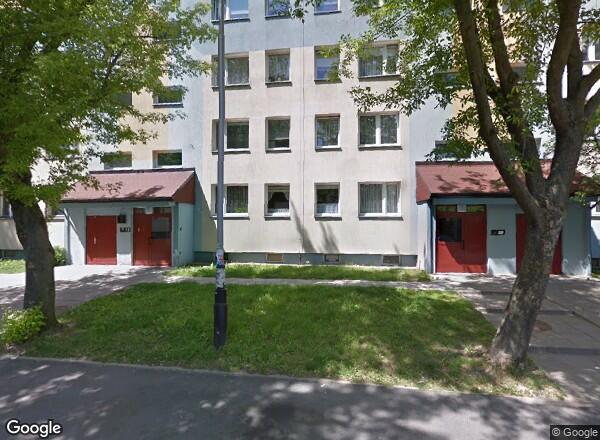 Ceny mieszkań Łódź Prof. Władysława Szafera 1
