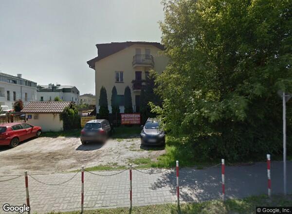 Ceny mieszkań Warszawa ul. K. Wóycickiego 7A