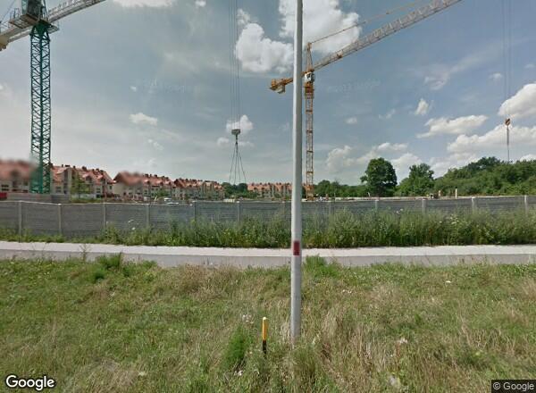 Ceny mieszkań Wrocław UL. SEMAFOROWA 19B