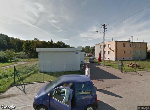 Ceny mieszkań Szczecin Lubczyńska 47