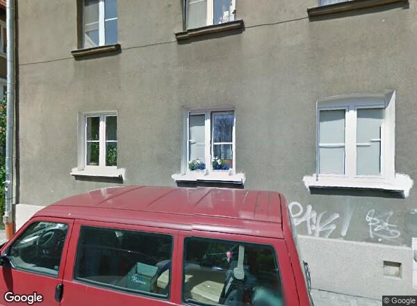 Ceny mieszkań Kraków Królewska 27