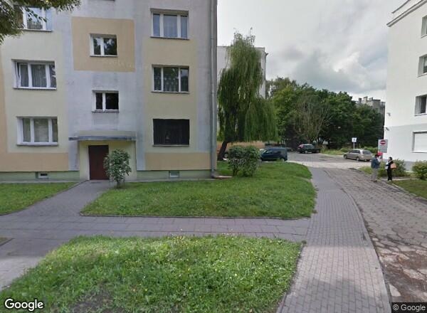 Ceny transakcyjne mieszkań Łódź Kasowa 6