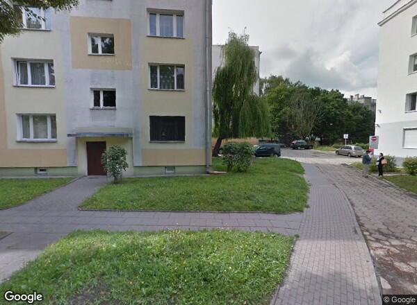 Ceny mieszkań Łódź Kasowa 6