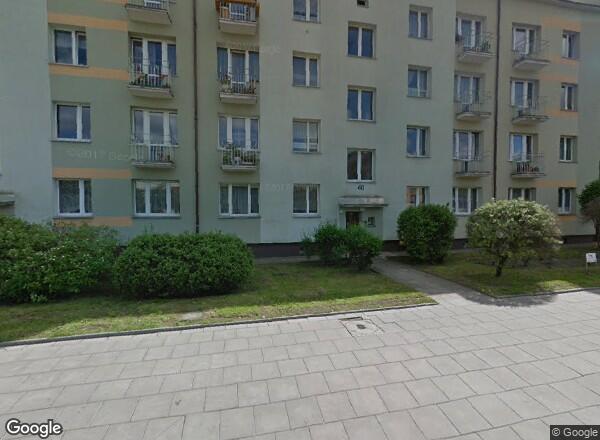 Ceny mieszkań Szczecin Wielkopolska 40