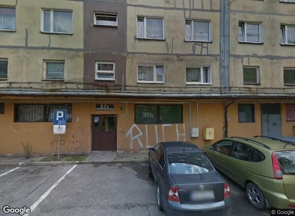 Ceny mieszkań Katowice Szopienicka 27D