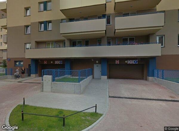Ceny transakcyjne mieszkań Warszawa ul. J. Szczepanika 1