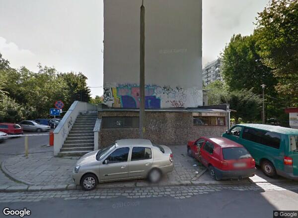 Ceny mieszkań Wrocław UL. POWSTAŃCÓW ŚLĄSKICH 187