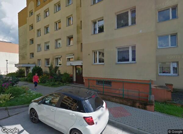 Ceny mieszkań Szczecin Bartnicza 26