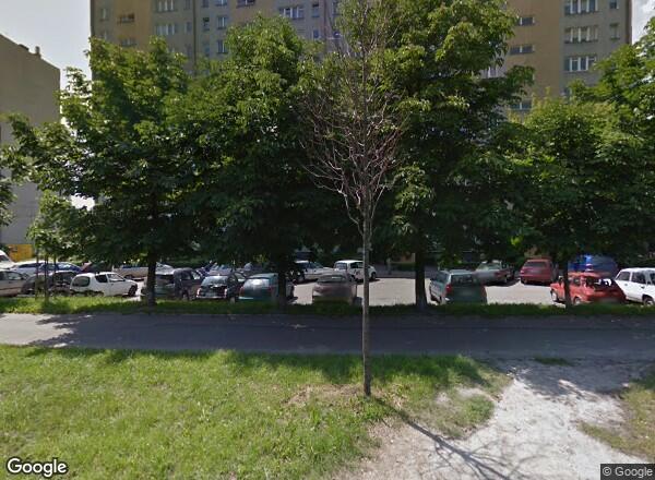 Ceny mieszkań Kraków Janusza Meissnera 4