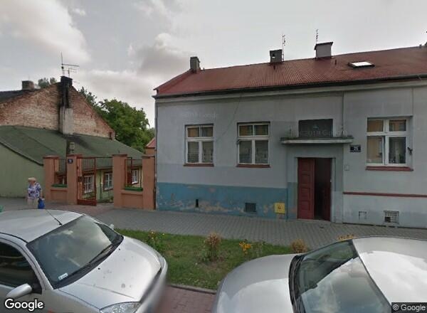 Ceny transakcyjne mieszkań Kraków Aleja gen. Jana Skrzyneckiego 25
