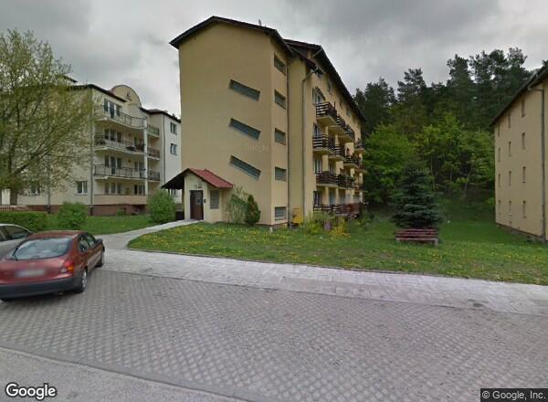 Ceny mieszkań Gdańsk Góralska 16