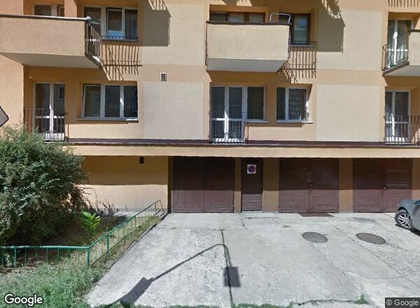 Ceny mieszkań Kraków Piwna 20