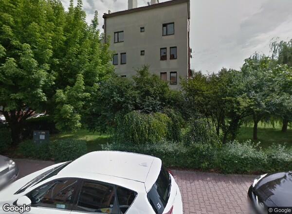 Ceny mieszkań Kraków Ludwika Solskiego 16