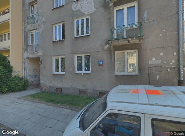 Ceny mieszkań Warszawa ul. Lubiniecka 10