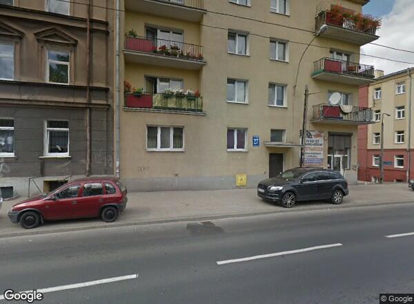 Ceny mieszkań Lublin Władysława Kunickiego 27