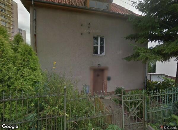 Ceny mieszkań Szczecin Zakole 1