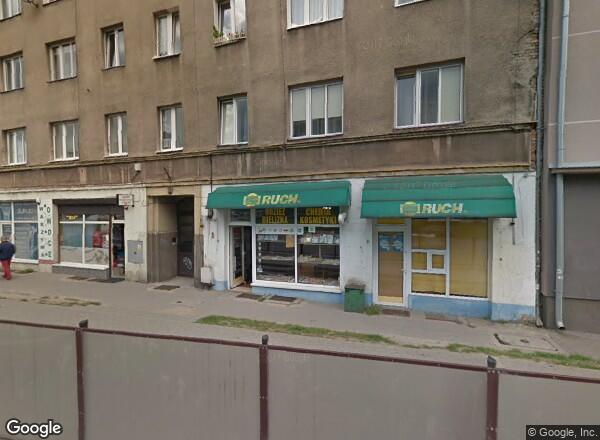 Ceny mieszkań Gdynia Morska 150