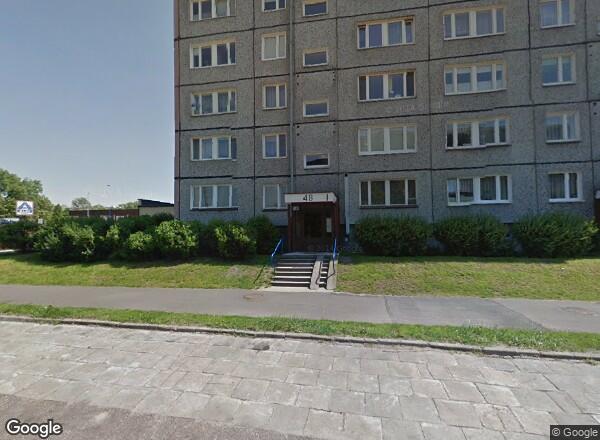 Ceny mieszkań Poznań Stare Żegrze 48