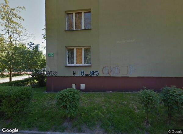 Ceny mieszkań Katowice Emerytalna 17B