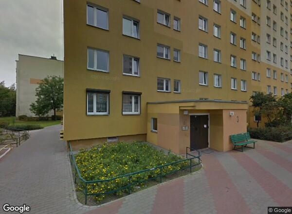 Ceny transakcyjne mieszkań Toruń Bronisława Jamontta 3