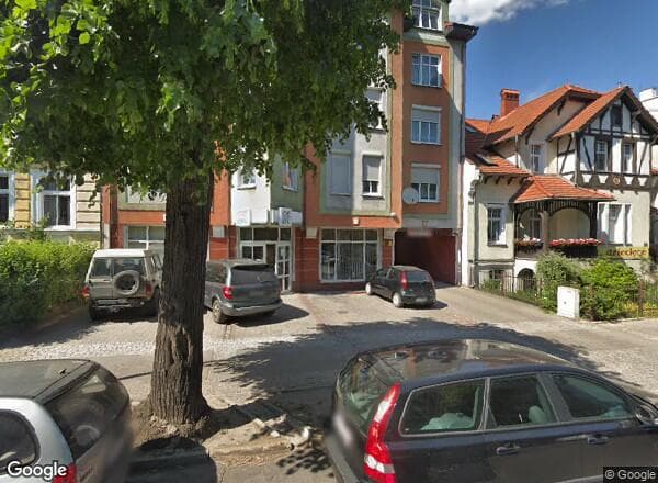 Ceny transakcyjne mieszkań Gorzów Wielkopolski EDWARDA BOROWSKIEGO 27