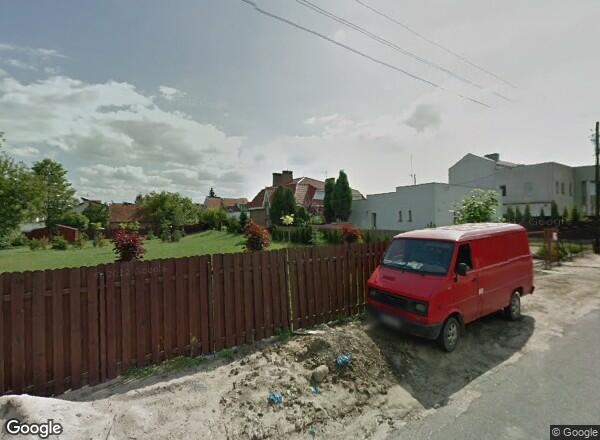 Ceny transakcyjne mieszkań Poznań Myśliborska 35