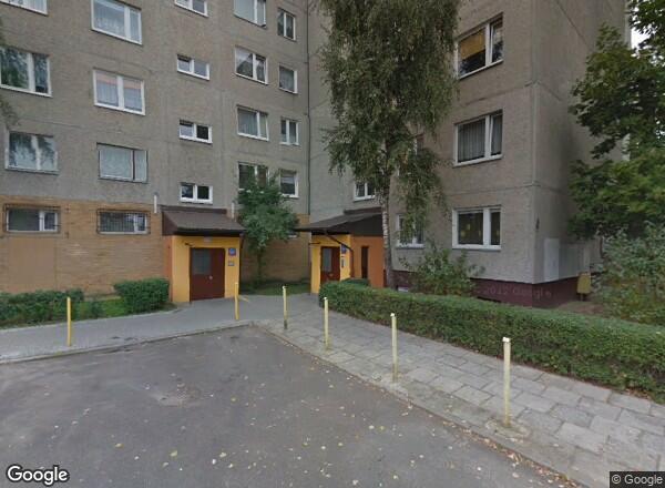 Ceny mieszkań Łódź Zakładowa 54