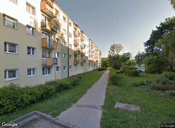 Ceny transakcyjne mieszkań Bydgoszcz Ugory 27B