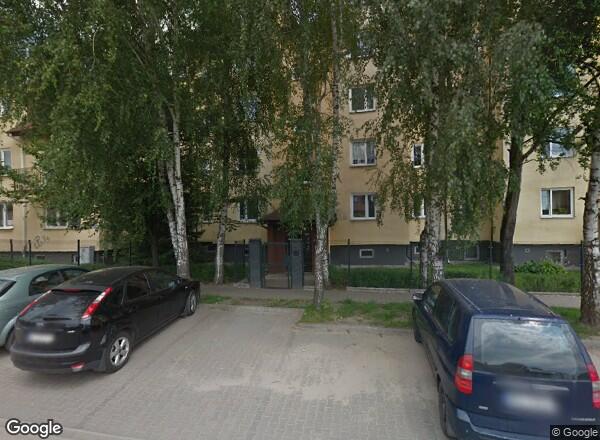 Ceny mieszkań Ząbki Gen. Stanisława Maczka 1