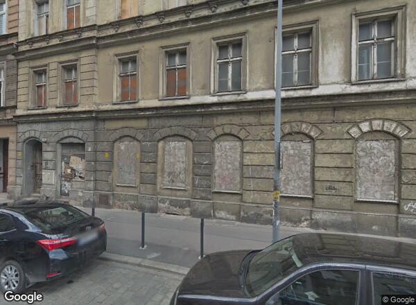 Ceny mieszkań Wrocław UL. HENRYKA PROBUSA 1