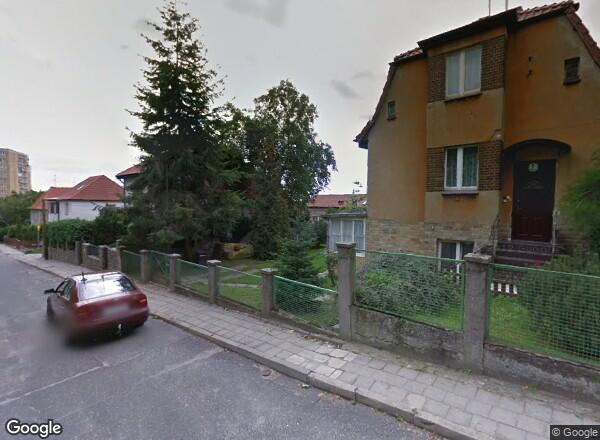 Ceny mieszkań Szczecin Zakole 7