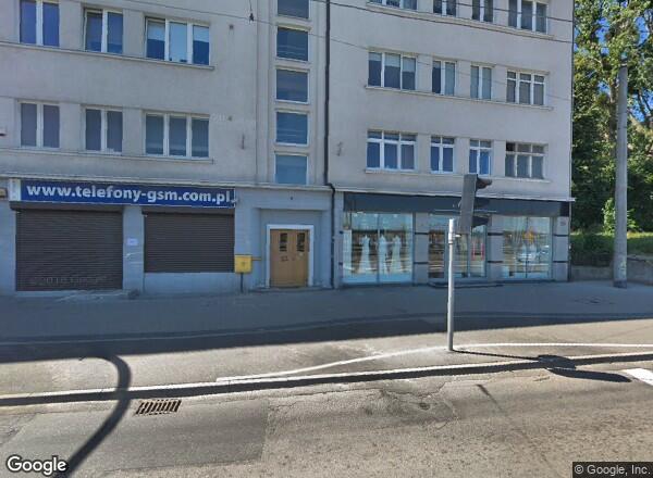 Ceny mieszkań Gdynia Morska 29