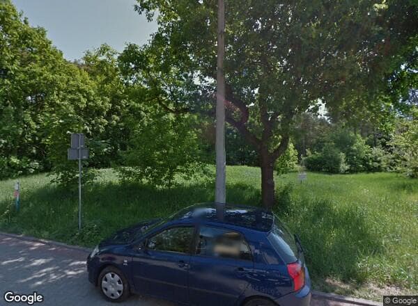 Ceny transakcyjne mieszkań Toruń Bluszczowa 36A