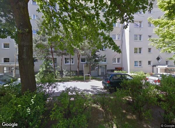 Ceny mieszkań Poznań Rusa 17