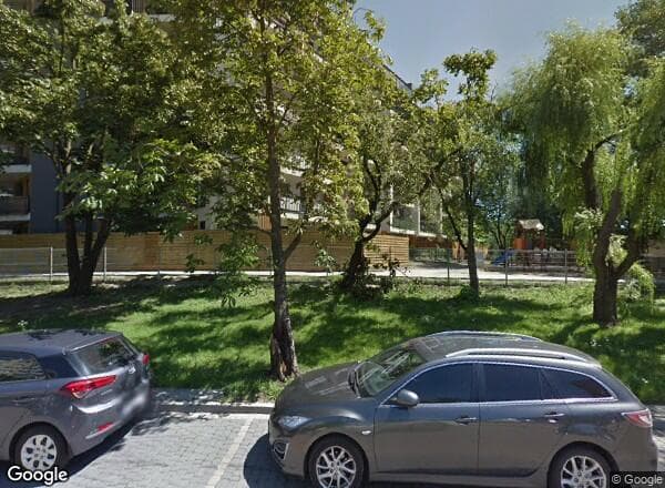 Ceny transakcyjne mieszkań Opole Oleska 97D