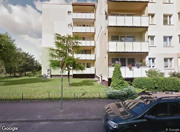 Ceny mieszkań Szczecin Łubinowa 58