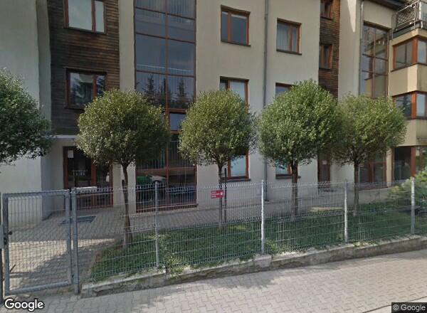 Ceny mieszkań Kraków Gwieździsta 12