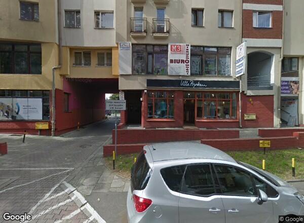 Ceny mieszkań Wrocław UL. JANA KILIŃSKIEGO 34