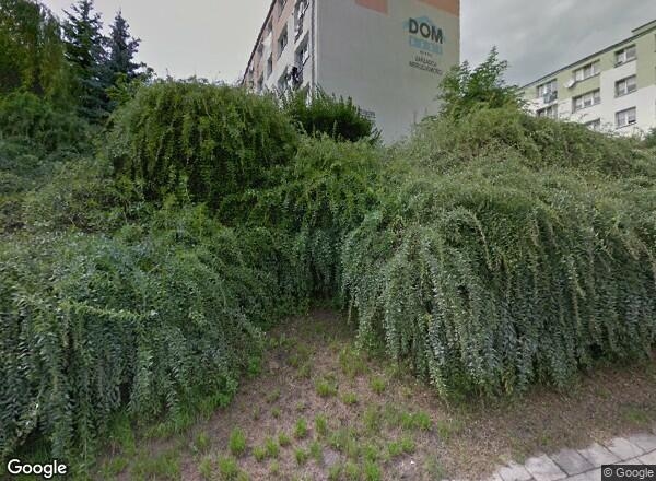 Ceny transakcyjne mieszkań Szczecin Rugiańska 51