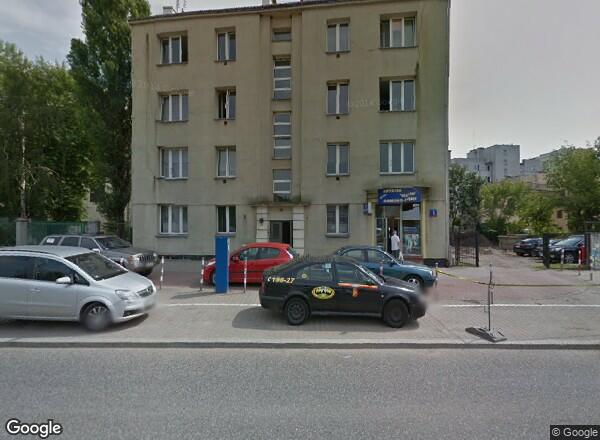 Ceny mieszkań Warszawa ul. Zajęcza 1A