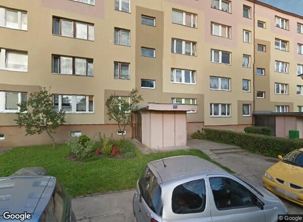 Ceny transakcyjne mieszkań Szczecin Piechoty 51