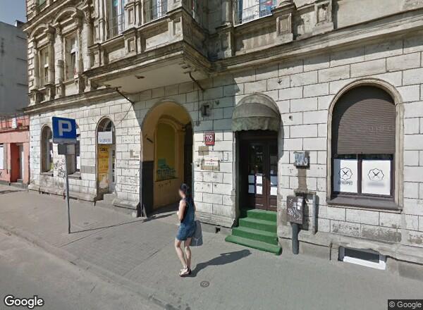 Ceny mieszkań Łódź Henryka Sienkiewicza 9