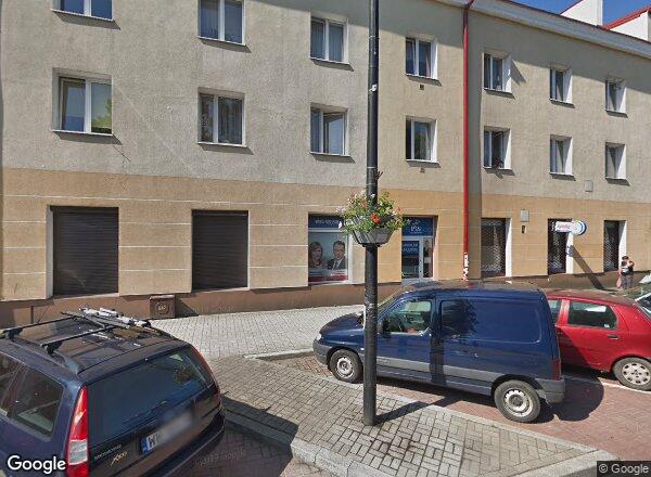 Ceny mieszkań Warszawa ul. Bohaterów Warszawy 9