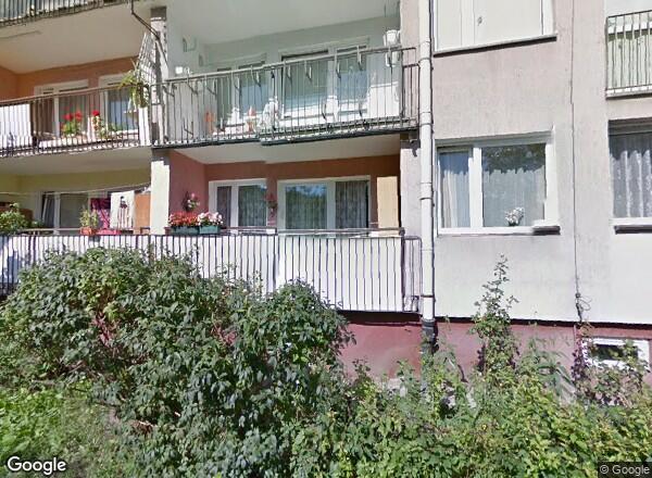 Ceny mieszkań Wrocław UL. KOSZAROWA 62