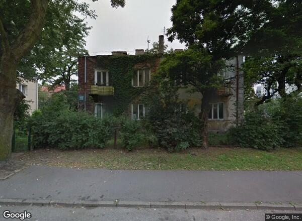 Ceny transakcyjne mieszkań Warszawa ul. Kuflewska 1
