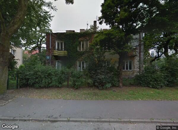 Ceny mieszkań Warszawa ul. Kuflewska 1