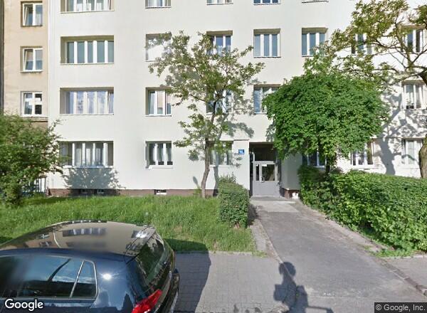 Ceny mieszkań Warszawa ul. Karolkowa 78B
