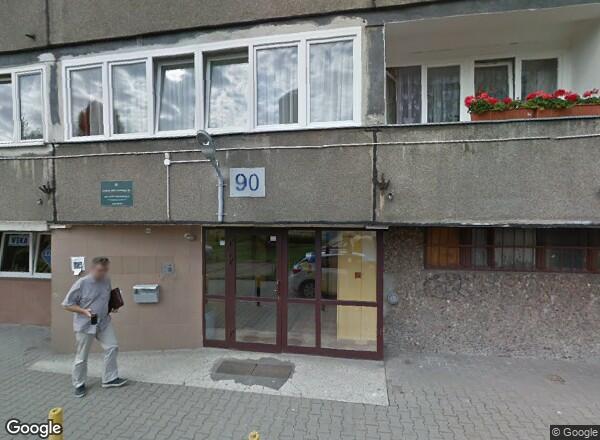 Ceny mieszkań Wrocław UL. GAJOWICKA 90