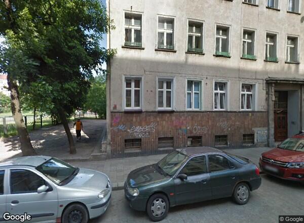 Ceny mieszkań Wrocław UL. JULIANA URSYNA NIEMCEWICZA 17