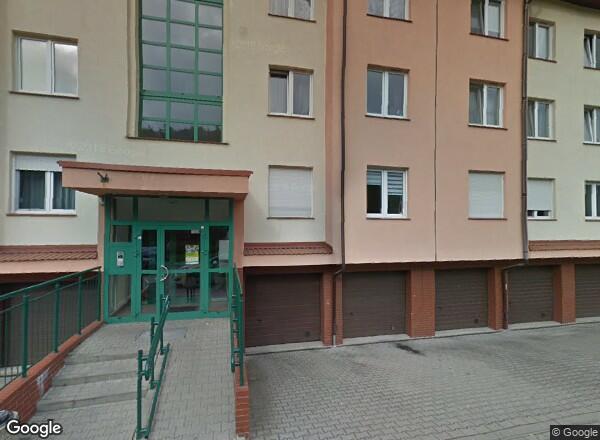 Ceny mieszkań Wrocław UL. PANIOWICKA 19